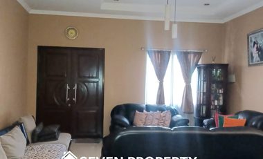DIJUAL RUMAH 2 LANTAI – LEGENDA WISATA ✨ Hunian luas & nyaman untuk keluarga modern!