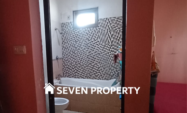 DIJUAL RUMAH 2 LANTAI – LEGENDA WISATA ✨ Hunian luas & nyaman untuk keluarga modern!