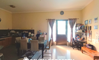 DIJUAL RUMAH 2 LANTAI – LEGENDA WISATA ✨ Hunian luas & nyaman untuk keluarga modern!