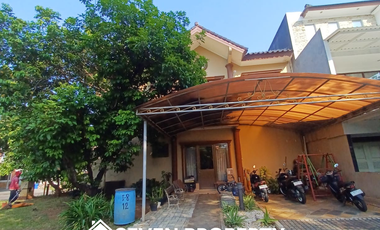 DIJUAL RUMAH 2 LANTAI – LEGENDA WISATA ✨ Hunian luas & nyaman untuk keluarga modern!