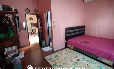 DIJUAL RUMAH 2 LANTAI – LEGENDA WISATA ✨ Hunian luas & nyaman untuk keluarga modern!