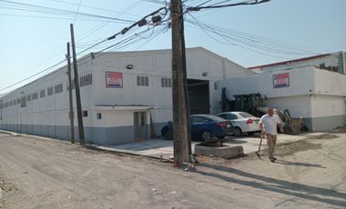 BODEGA EN RENTA AV. MIGUEL ALEMÁN VERACRUZ | ARLETTE FLORES