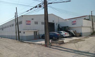 BODEGA EN RENTA AV. MIGUEL ALEMÁN VERACRUZ | ARLETTE FLORES
