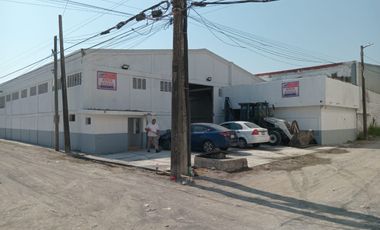 BODEGA EN RENTA AV. MIGUEL ALEMÁN VERACRUZ | ARLETTE FLORES