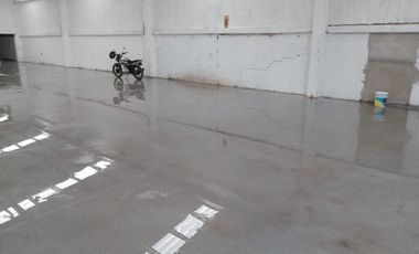 BODEGA EN RENTA AV. MIGUEL ALEMÁN VERACRUZ | ARLETTE FLORES