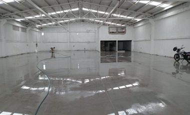 BODEGA EN RENTA AV. MIGUEL ALEMÁN VERACRUZ | ARLETTE FLORES