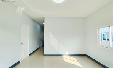 บ้านสร้างเองหลุมดิน ทำเล : หลุมดิน - ราชบุรี