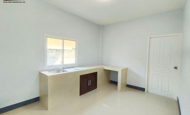 บ้านสร้างเองหลุมดิน ทำเล : หลุมดิน - ราชบุรี