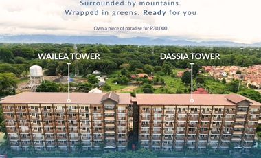Own a piece of Property located in Palawan