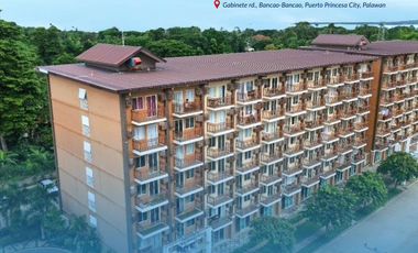 Own a piece of Property located in Palawan