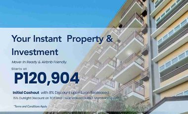 Own a piece of Property located in Palawan