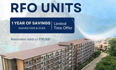 Own a piece of Property located in Palawan