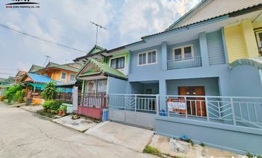 หมู่บ้านพฤกษา 10 ทำเล : ไทรน้อย (ใกล้โรงพยาบาลไทรน้อย) (1)