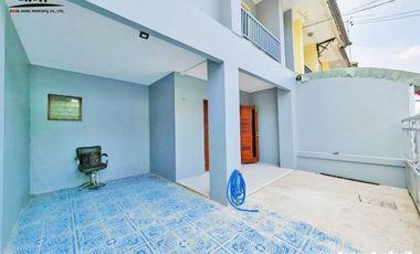 หมู่บ้านพฤกษา 10 ทำเล : ไทรน้อย (ใกล้โรงพยาบาลไทรน้อย) (1)