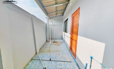 หมู่บ้านพฤกษา 10 ทำเล : ไทรน้อย (ใกล้โรงพยาบาลไทรน้อย) (1)