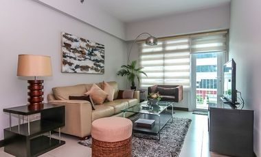 FOR SALE - Condo Unit with Balcony in Aston Tower, Two Serendra, BGC, Taguig City