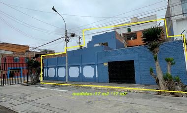 SE VENDE CASA EN SAN MIGUEL