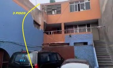 SE VENDE CASA EN SAN MIGUEL