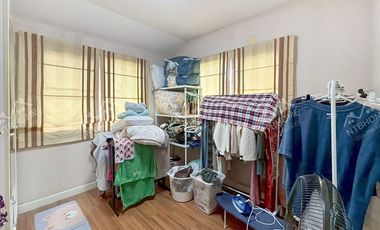 พฤกษ์ลดา ติวานนท์ – ราชพฤกษ์ 345 สภาพดีพร้อมอยู่ ติดถนนใหญ่