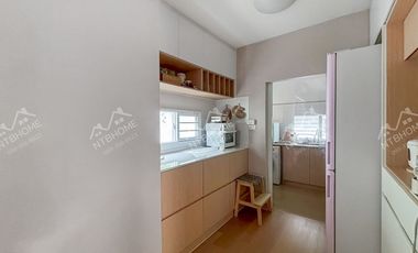 พฤกษ์ลดา ติวานนท์ – ราชพฤกษ์ 345 สภาพดีพร้อมอยู่ ติดถนนใหญ่