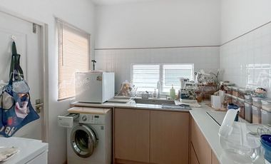 พฤกษ์ลดา ติวานนท์ – ราชพฤกษ์ 345 สภาพดีพร้อมอยู่ ติดถนนใหญ่