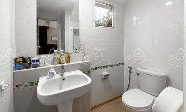 พฤกษ์ลดา ติวานนท์ – ราชพฤกษ์ 345 สภาพดีพร้อมอยู่ ติดถนนใหญ่