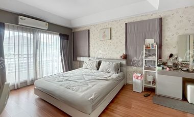 พฤกษ์ลดา ติวานนท์ – ราชพฤกษ์ 345 สภาพดีพร้อมอยู่ ติดถนนใหญ่