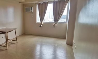 Studio Unit at Avida Towers Altura - FOR SALE