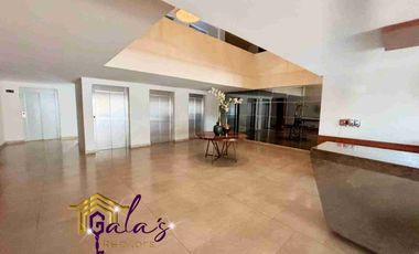 AMPLIO DEPARTAMENTO REMODELADO!!