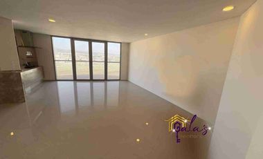 AMPLIO DEPARTAMENTO REMODELADO!!