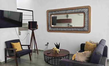 Renta Hermosa Casa Amueblada !!!