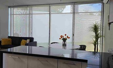 Renta Hermosa Casa Amueblada !!!