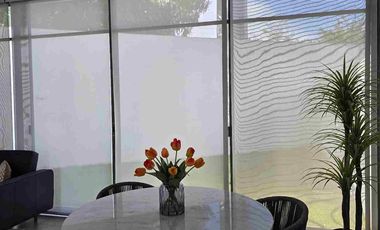 Renta Hermosa Casa Amueblada !!!