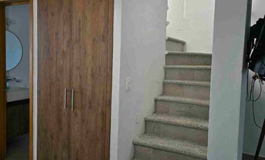 Renta Hermosa Casa Amueblada !!!