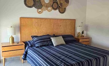 Renta Hermosa Casa Amueblada !!!