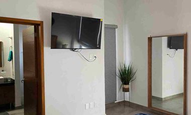 Renta Hermosa Casa Amueblada !!!