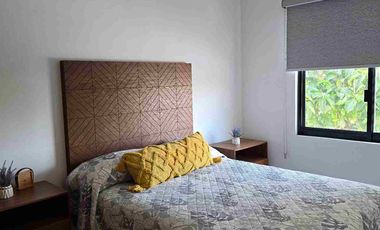 Renta Hermosa Casa Amueblada !!!