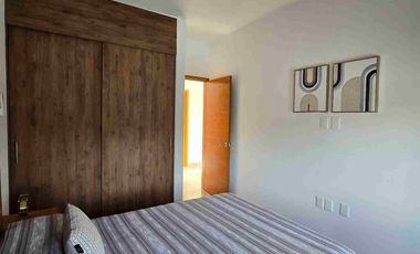 Renta Hermosa Casa Amueblada !!!