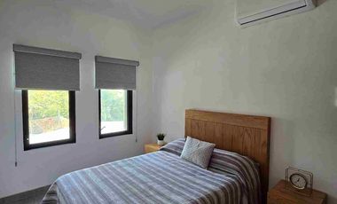 Renta Hermosa Casa Amueblada !!!