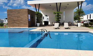 Renta Hermosa Casa Amueblada !!!