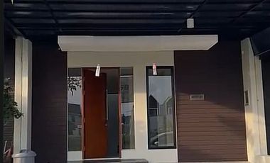 Dijual Rumah Baru Renovasi Northwest Hill Citraland Siap Huni Belum Pernah Ditempati