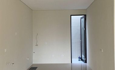 Dijual Rumah Baru Renovasi Northwest Hill Citraland Siap Huni Belum Pernah Ditempati
