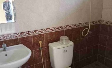 Rumah jual Legenda Wisata Cibubur