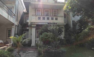 Rumah jual Legenda Wisata Cibubur