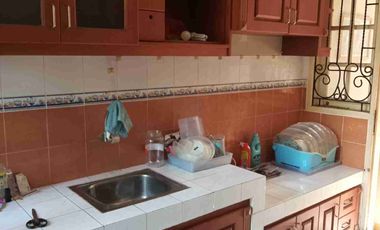 Rumah jual Legenda Wisata Cibubur