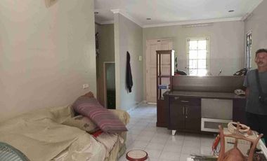 Rumah jual Legenda Wisata Cibubur