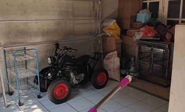 Rumah jual Legenda Wisata Cibubur