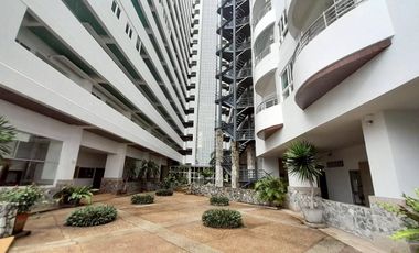 Luxury condo located in a business  1 Bed, 2 Bath 93.22 SQM. @ Grand View Condo Pattaya
