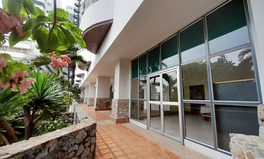 Luxury condo located in a business  1 Bed, 2 Bath 93.22 SQM. @ Grand View Condo Pattaya