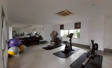 Luxury condo located in a business  1 Bed, 2 Bath 93.22 SQM. @ Grand View Condo Pattaya
